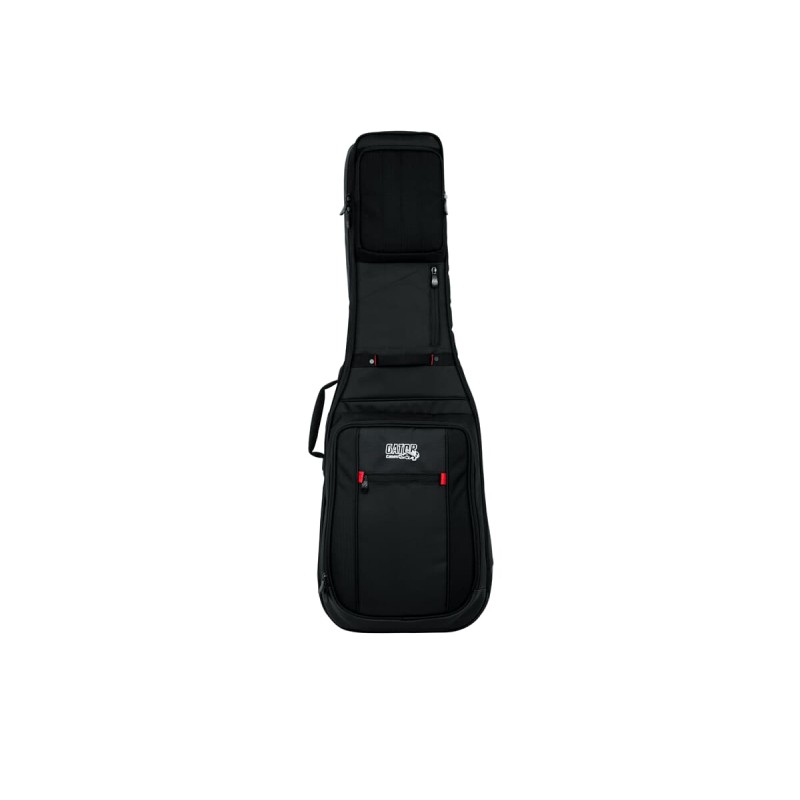 Gator Cases G-PG ELECTRIC - Pokrowiec na gitarę elektryczną z serii ProGo Gator Cases G-PG ELECTRIC - Pokrowiec na gitarę elektryczną z serii ProGo