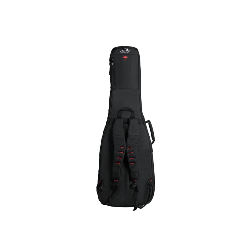 Gator Cases G-PG ELECTRIC - Pokrowiec na gitarę elektryczną z serii ProGo Gator Cases G-PG ELECTRIC - Pokrowiec na gitarę elektryczną z serii ProGo