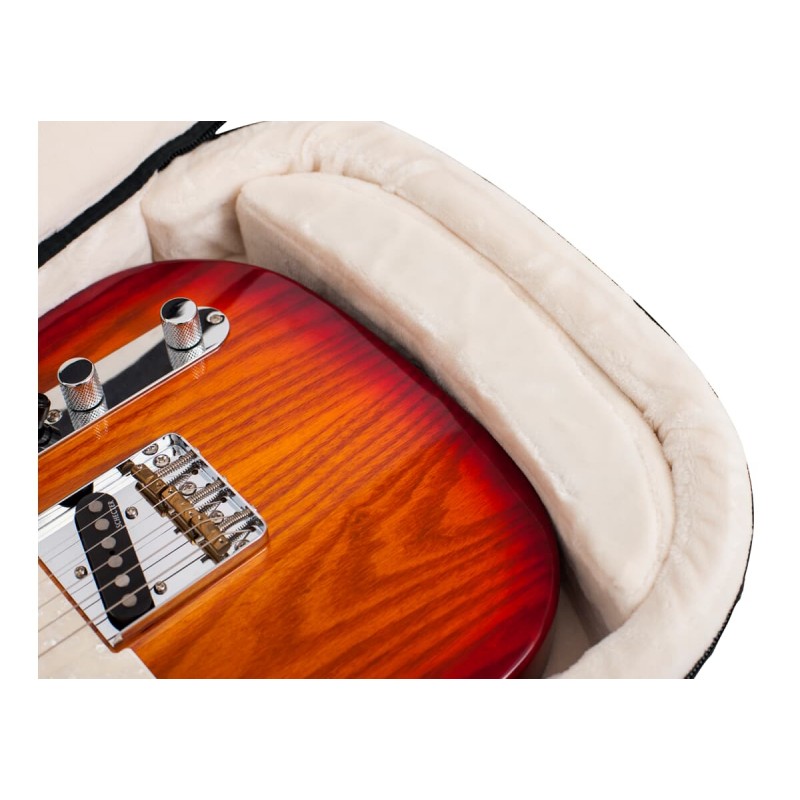Gator Cases G-PG ELECTRIC - Pokrowiec na gitarę elektryczną z serii ProGo Gator Cases G-PG ELECTRIC - Pokrowiec na gitarę elektryczną z serii ProGo