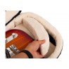 Gator Cases G-PG ELECTRIC - Pokrowiec na gitarę elektryczną z serii ProGo Gator Cases G-PG ELECTRIC - Pokrowiec na gitarę elektryczną z serii ProGo