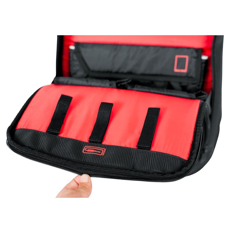Gator Cases G-PG ELECTRIC - Pokrowiec na gitarę elektryczną z serii ProGo Gator Cases G-PG ELECTRIC - Pokrowiec na gitarę elektryczną z serii ProGo