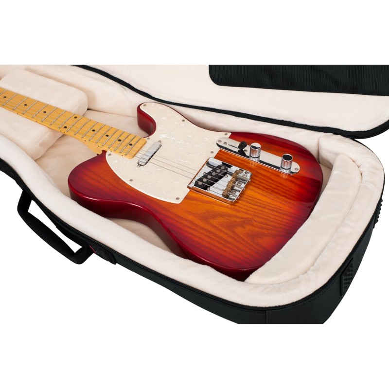 Gator Cases G-PG ELECTRIC - Pokrowiec na gitarę elektryczną z serii ProGo Gator Cases G-PG ELECTRIC - Pokrowiec na gitarę elektryczną z serii ProGo