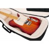 Gator Cases G-PG ELECTRIC - Pokrowiec na gitarę elektryczną z serii ProGo Gator Cases G-PG ELECTRIC - Pokrowiec na gitarę elektryczną z serii ProGo