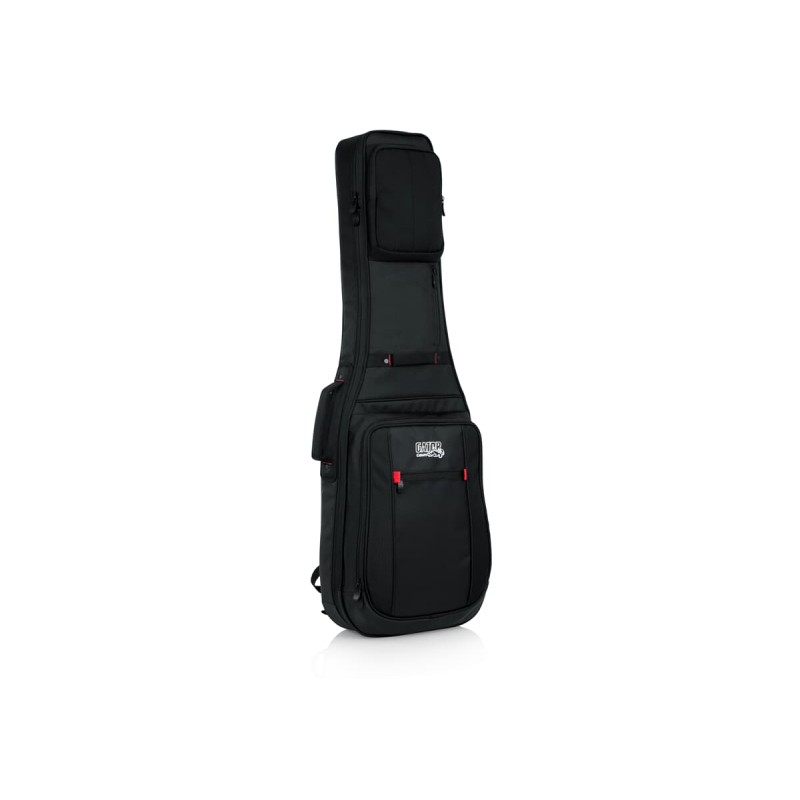 Gator Cases G-PG ELECTRIC - Pokrowiec na gitarę elektryczną z serii ProGo Gator Cases G-PG ELECTRIC - Pokrowiec na gitarę elektryczną z serii ProGo