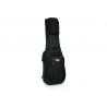 Gator Cases G-PG ELECTRIC - Pokrowiec na gitarę elektryczną z serii ProGo Gator Cases G-PG ELECTRIC - Pokrowiec na gitarę elektryczną z serii ProGo