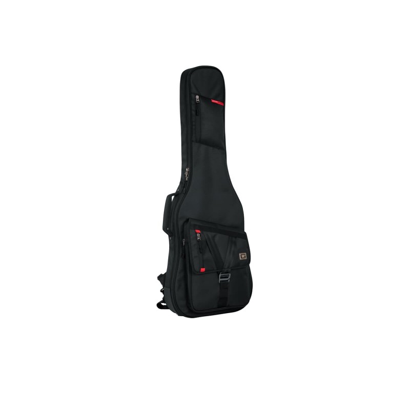 Gator Cases GPX-ELECTRIC - Pokrowiec na gitarę elektryczną z serii GPX Gator Cases GPX-ELECTRIC - Pokrowiec na gitarę elektryczną z serii GPX