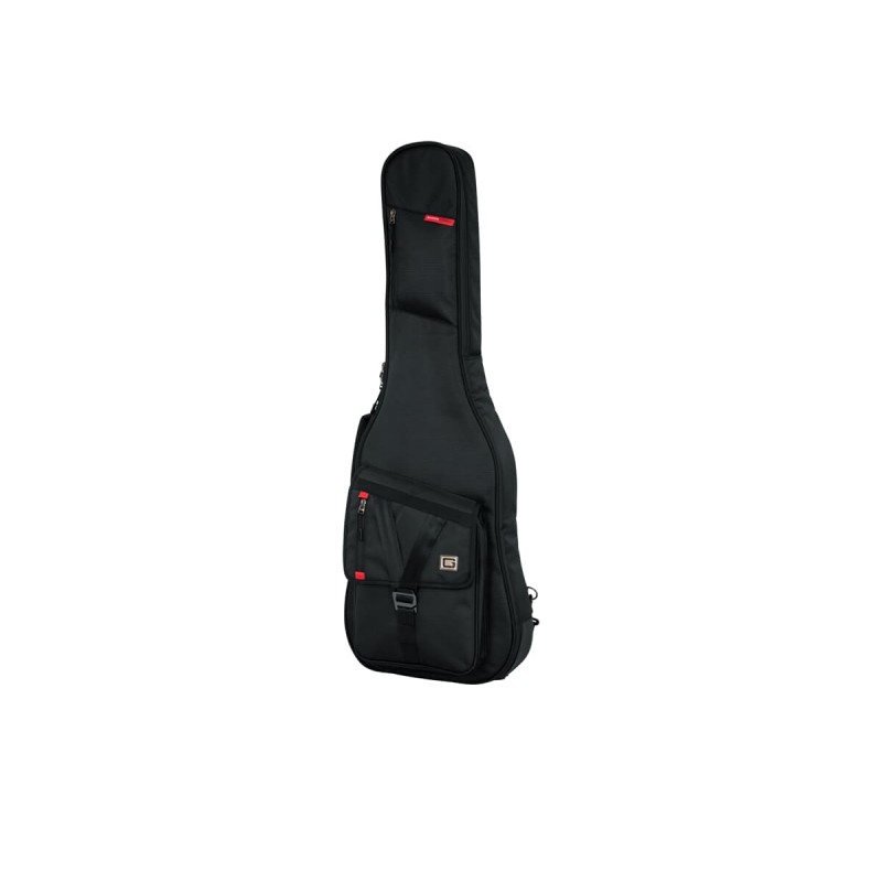 Gator Cases GPX-ELECTRIC - Pokrowiec na gitarę elektryczną z serii GPX Gator Cases GPX-ELECTRIC - Pokrowiec na gitarę elektryczną z serii GPX
