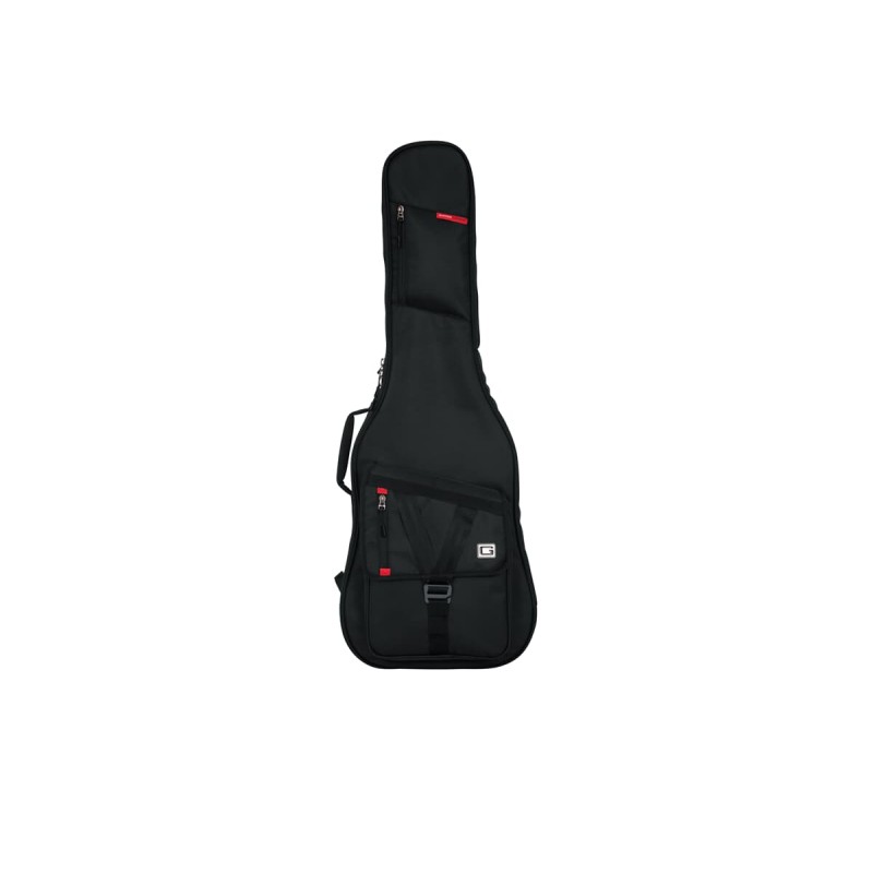 Gator Cases GPX-ELECTRIC - Pokrowiec na gitarę elektryczną z serii GPX Gator Cases GPX-ELECTRIC - Pokrowiec na gitarę elektryczną z serii GPX