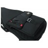 Gator Cases GPX-ELECTRIC - Pokrowiec na gitarę elektryczną z serii GPX Gator Cases GPX-ELECTRIC - Pokrowiec na gitarę elektryczną z serii GPX