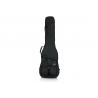 Gator Cases GT-BASS-BLK - Pokrowiec na gitarę basową z serii Transit Gator Cases GT-BASS-BLK - Pokrowiec na gitarę basową z serii Transit