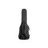 Gator Cases GT-BASS-BLK - Pokrowiec na gitarę basową z serii Transit Gator Cases GT-BASS-BLK - Pokrowiec na gitarę basową z serii Transit