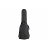Gator Cases GT-BASS-BLK - Pokrowiec na gitarę basową z serii Transit Gator Cases GT-BASS-BLK - Pokrowiec na gitarę basową z serii Transit