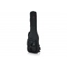 Gator Cases GT-BASS-BLK - Pokrowiec na gitarę basową z serii Transit Gator Cases GT-BASS-BLK - Pokrowiec na gitarę basową z serii Transit