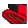 Gator Cases GT-BASS-BLK - Pokrowiec na gitarę basową z serii Transit Gator Cases GT-BASS-BLK - Pokrowiec na gitarę basową z serii Transit