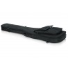 Gator Cases GT-BASS-BLK - Pokrowiec na gitarę basową z serii Transit Gator Cases GT-BASS-BLK - Pokrowiec na gitarę basową z serii Transit