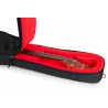 Gator Cases GT-BASS-BLK - Pokrowiec na gitarę basową z serii Transit Gator Cases GT-BASS-BLK - Pokrowiec na gitarę basową z serii Transit