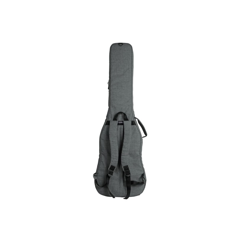 Gator Cases GT-BASS-GRY - Pokrowiec na gitarę basową z serii Transit Gator Cases GT-BASS-GRY - Pokrowiec na gitarę basową z serii Transit