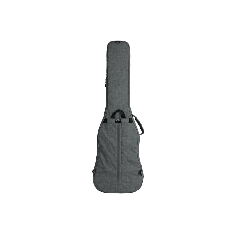 Gator Cases GT-BASS-GRY - Pokrowiec na gitarę basową z serii Transit Gator Cases GT-BASS-GRY - Pokrowiec na gitarę basową z serii Transit