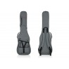 Gator Cases GT-BASS-GRY - Pokrowiec na gitarę basową z serii Transit Gator Cases GT-BASS-GRY - Pokrowiec na gitarę basową z serii Transit