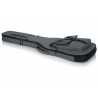Gator Cases GT-BASS-GRY - Pokrowiec na gitarę basową z serii Transit Gator Cases GT-BASS-GRY - Pokrowiec na gitarę basową z serii Transit