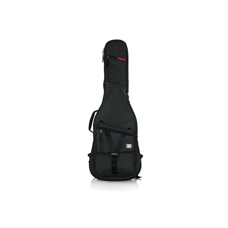 Gator Cases GT-ELECTRIC-BLK - Pokrowiec na gitarę elektryczną z serii Transit