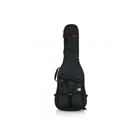 Gator Cases GT-ELECTRIC-BLK - Pokrowiec na gitarę elektryczną z serii Transit