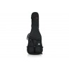 Gator Cases GT-ELECTRIC-BLK - Pokrowiec na gitarę elektryczną z serii Transit