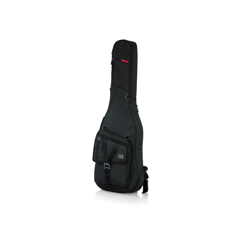 Gator Cases GT-ELECTRIC-BLK - Pokrowiec na gitarę elektryczną z serii Transit