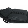 Gator Cases GT-ELECTRIC-BLK - Pokrowiec na gitarę elektryczną z serii Transit