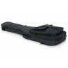 Gator Cases GT-ELECTRIC-BLK - Pokrowiec na gitarę elektryczną z serii Transit