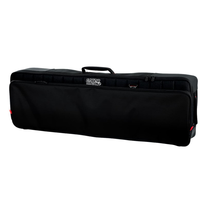 Gator Cases G-PG-61SLIM - Pokrowiec na keyboard 61 klawiszowy Gator Cases G-PG-61SLIM - Pokrowiec na keyboard 61 klawiszowy