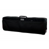 Gator Cases G-PG-61SLIM - Pokrowiec na keyboard 61 klawiszowy Gator Cases G-PG-61SLIM - Pokrowiec na keyboard 61 klawiszowy