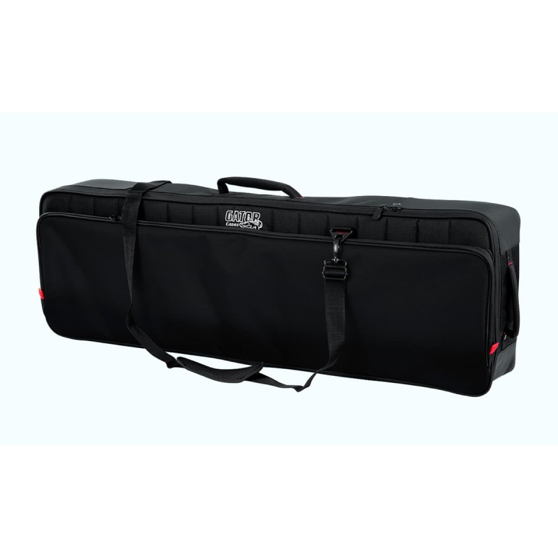 Gator Cases G-PG-61SLIM - Pokrowiec na keyboard 61 klawiszowy Gator Cases G-PG-61SLIM - Pokrowiec na keyboard 61 klawiszowy