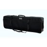 Gator Cases G-PG-61SLIM - Pokrowiec na keyboard 61 klawiszowy Gator Cases G-PG-61SLIM - Pokrowiec na keyboard 61 klawiszowy