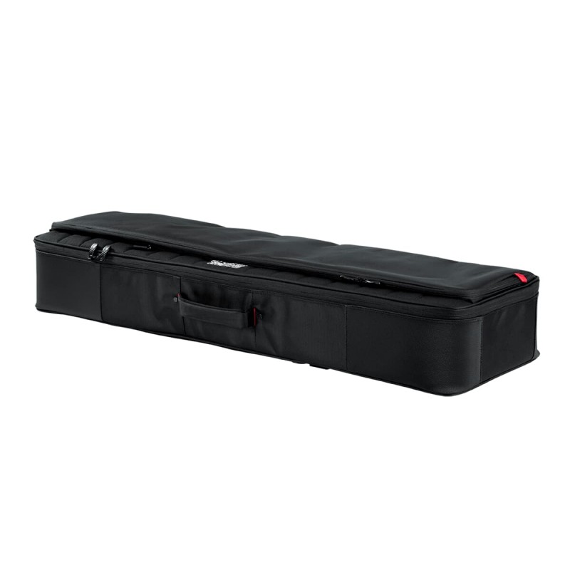 Gator Cases G-PG-61SLIM - Pokrowiec na keyboard 61 klawiszowy Gator Cases G-PG-61SLIM - Pokrowiec na keyboard 61 klawiszowy