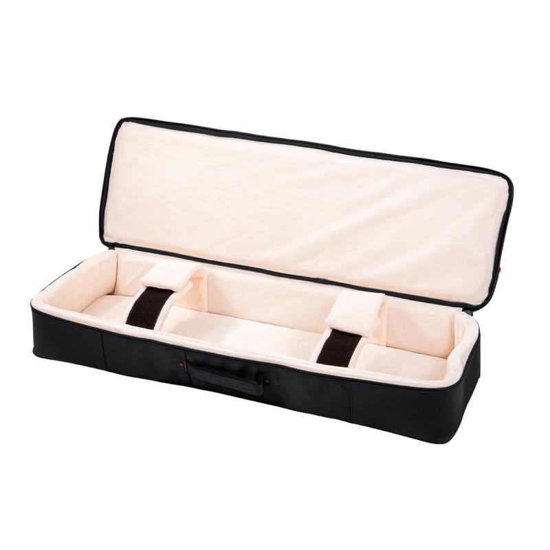 Gator Cases G-PG-61SLIM - Pokrowiec na keyboard 61 klawiszowy Gator Cases G-PG-61SLIM - Pokrowiec na keyboard 61 klawiszowy