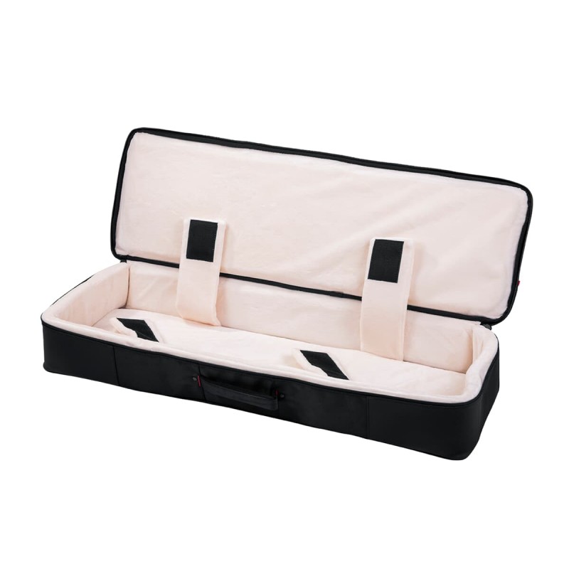 Gator Cases G-PG-61SLIM - Pokrowiec na keyboard 61 klawiszowy Gator Cases G-PG-61SLIM - Pokrowiec na keyboard 61 klawiszowy
