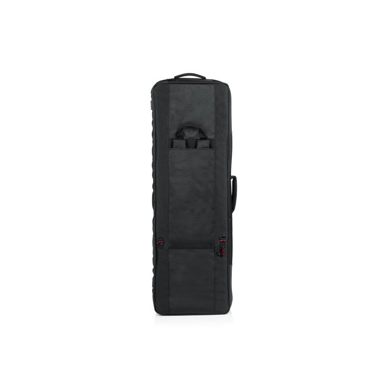 Gator Cases G-PG-61SLIM - Pokrowiec na keyboard 61 klawiszowy Gator Cases G-PG-61SLIM - Pokrowiec na keyboard 61 klawiszowy