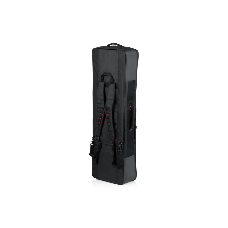Gator Cases G-PG-61SLIM - Pokrowiec na keyboard 61 klawiszowy Gator Cases G-PG-61SLIM - Pokrowiec na keyboard 61 klawiszowy