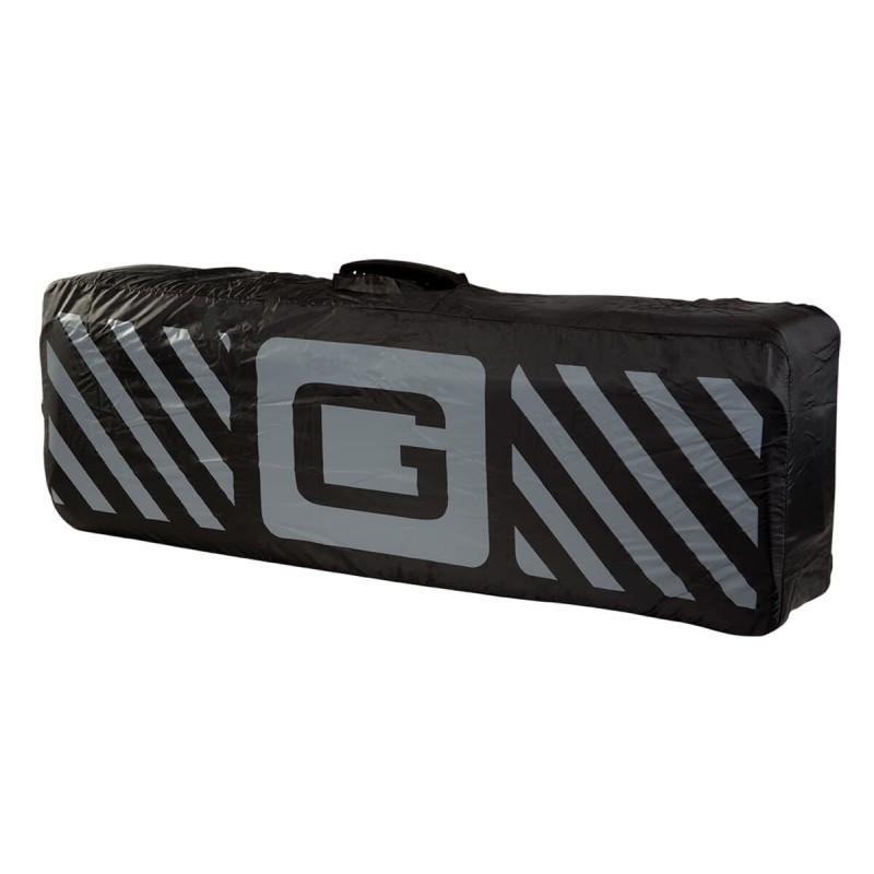 Gator Cases G-PG-61SLIM - Pokrowiec na keyboard 61 klawiszowy Gator Cases G-PG-61SLIM - Pokrowiec na keyboard 61 klawiszowy