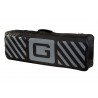 Gator Cases G-PG-61SLIM - Pokrowiec na keyboard 61 klawiszowy Gator Cases G-PG-61SLIM - Pokrowiec na keyboard 61 klawiszowy