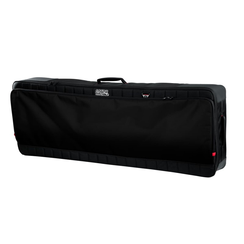 Gator Cases G-PG-76 - Pokrowiec na keyboard 76 klawiszowy Gator Cases G-PG-76 - Pokrowiec na keyboard 76 klawiszowy