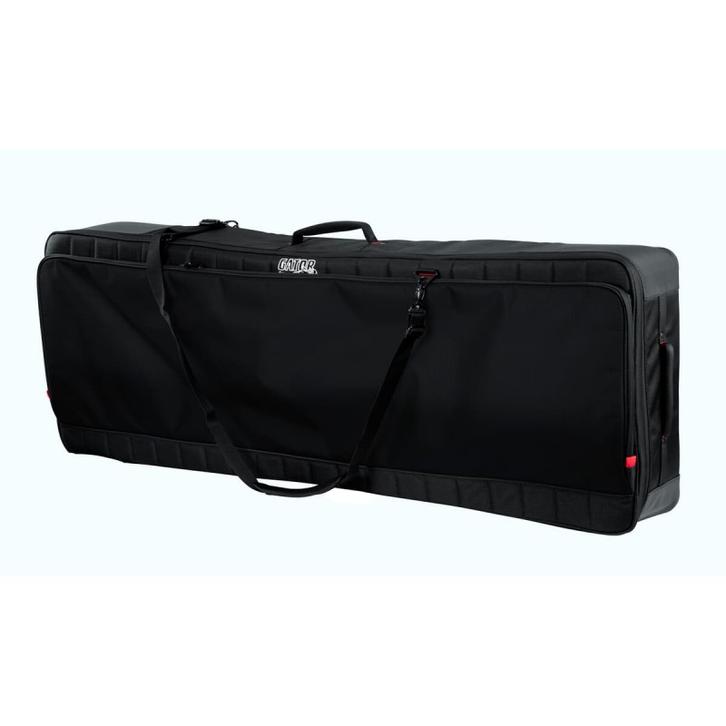 Gator Cases G-PG-76 - Pokrowiec na keyboard 76 klawiszowy Gator Cases G-PG-76 - Pokrowiec na keyboard 76 klawiszowy