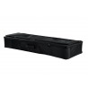 Gator Cases G-PG-76 - Pokrowiec na keyboard 76 klawiszowy Gator Cases G-PG-76 - Pokrowiec na keyboard 76 klawiszowy