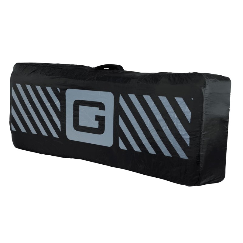 Gator Cases G-PG-76 - Pokrowiec na keyboard 76 klawiszowy Gator Cases G-PG-76 - Pokrowiec na keyboard 76 klawiszowy