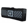 Gator Cases G-PG-76 - Pokrowiec na keyboard 76 klawiszowy Gator Cases G-PG-76 - Pokrowiec na keyboard 76 klawiszowy