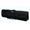 Gator Cases G-PG-76SLIM - Pokrowiec na keyboard 76 klawiszowy Gator Cases G-PG-76SLIM - Pokrowiec na keyboard 76 klawiszowy