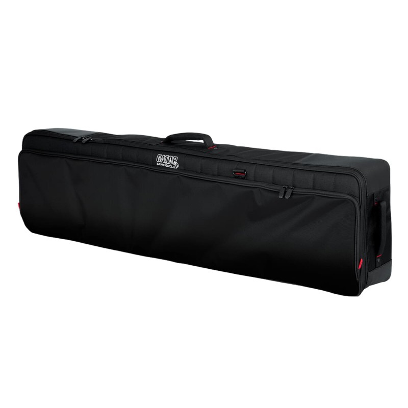 Gator Cases G-PG-76SLIM - Pokrowiec na keyboard 76 klawiszowy Gator Cases G-PG-76SLIM - Pokrowiec na keyboard 76 klawiszowy