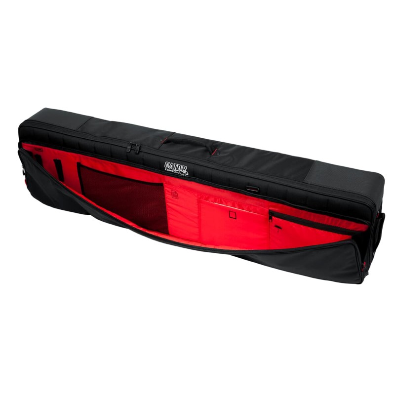 Gator Cases G-PG-76SLIM - Pokrowiec na keyboard 76 klawiszowy Gator Cases G-PG-76SLIM - Pokrowiec na keyboard 76 klawiszowy