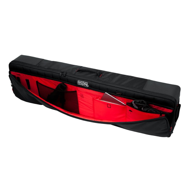 Gator Cases G-PG-76SLIM - Pokrowiec na keyboard 76 klawiszowy Gator Cases G-PG-76SLIM - Pokrowiec na keyboard 76 klawiszowy